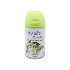 نورسينا غيار معطر جو الياسمين 250 مل