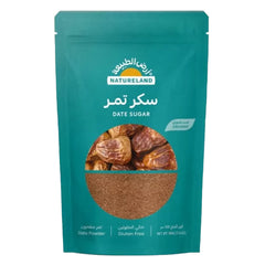 أرض الطبيعة سكر تمر 500 جم