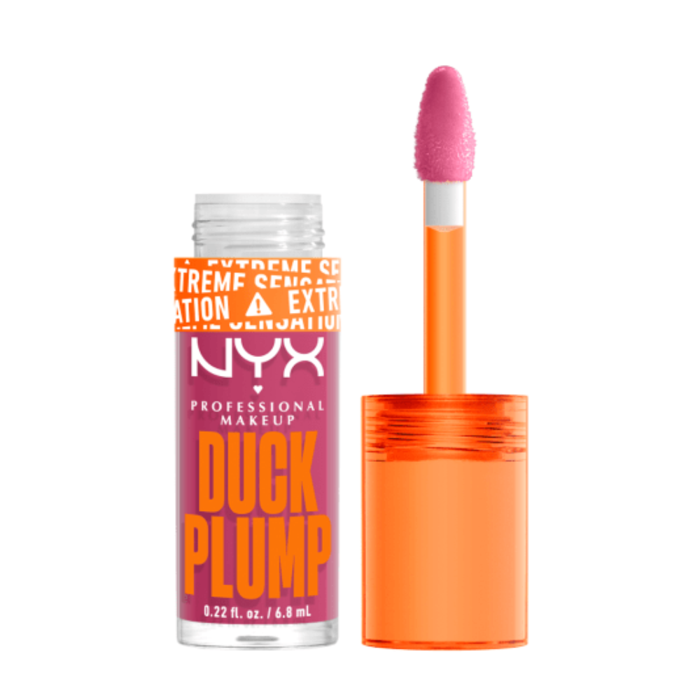 ملمع الشفاه داك بلامب NYX
