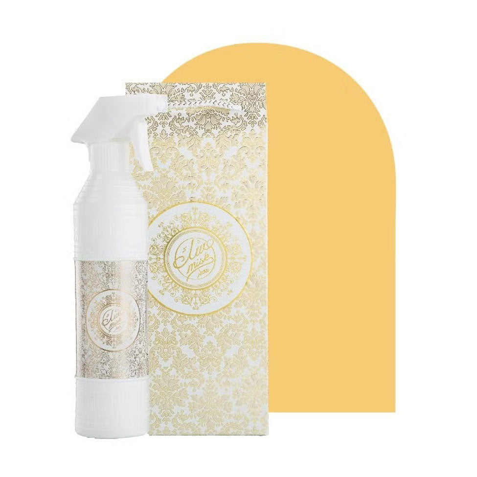 عود لافر معطر جو مسك 500 مل