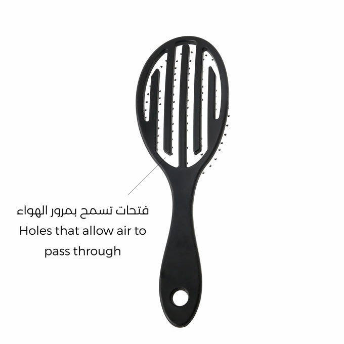 فرشاة شعر فلكس برش
