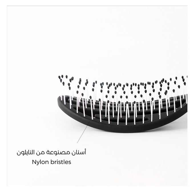 فرشاة شعر فلكس برش