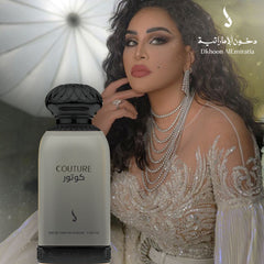 عطر كوتور او دو بارفان 100 مل من دخون الإماراتية