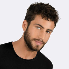 ميك اب فوريفير الترا اتش دي ستيك كريم أساس Y445 amber