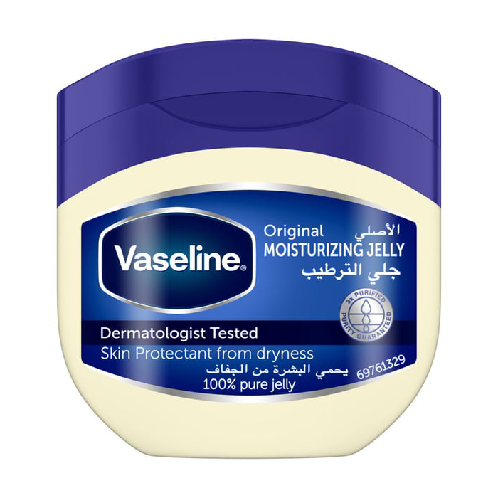 فازلين بيتريليوم جلي أصلي 450 مل