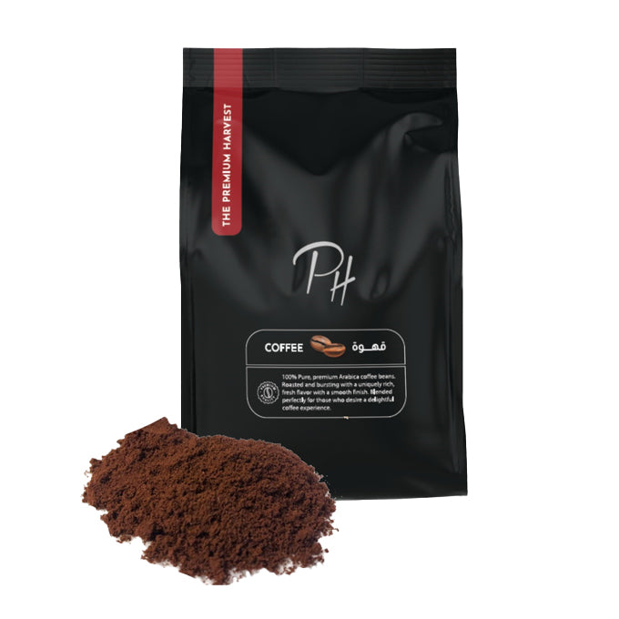 قهوة تركي من PH 1 كجم