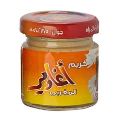 الغدير كريم تفتيح أغادير المغربي 31 مل