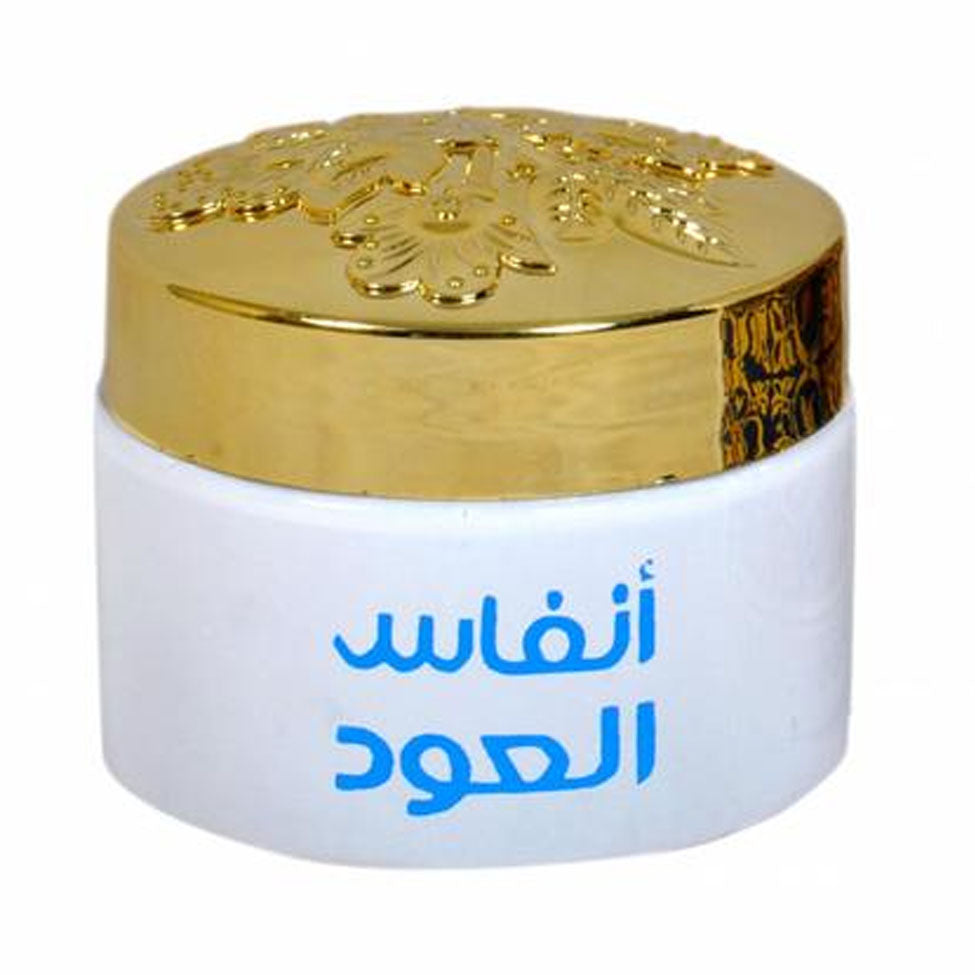عود لافر بخور ميني انفاس العود 10 جرام