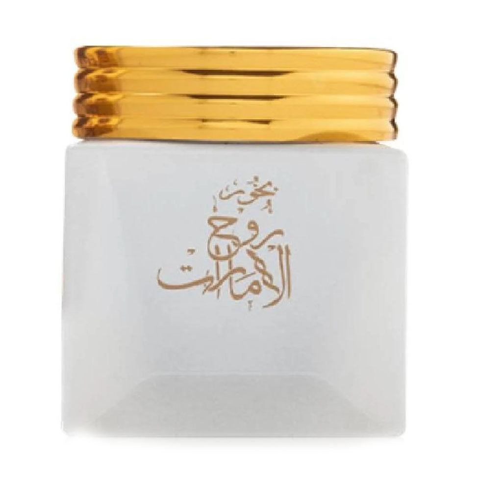 عود لافر بخور روح الإمارات 30 جرام