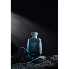 عطر حواس آيس للرجال من الرصاصي 100 مل