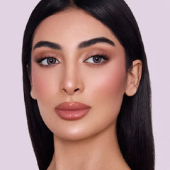 أنستازيا عدسات ملونة ايديكت نيفي