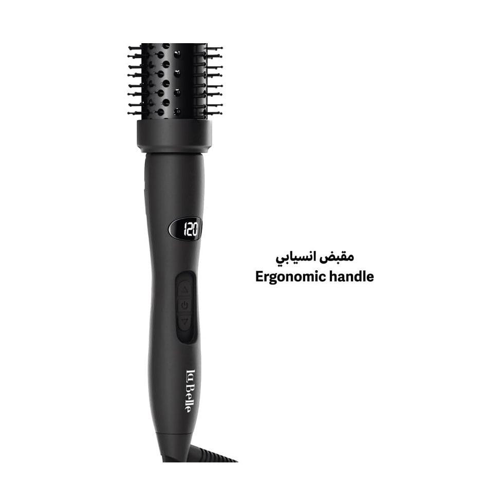 كوايت برش من لابيل