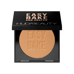 بودرة مضغوطة كنافة ايزي بيك 8.5 جم من هدى بيوتي