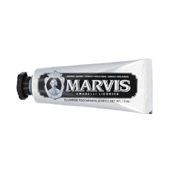 مارفس معجون الاسنان اماريلي بعرق السوس 25 مل