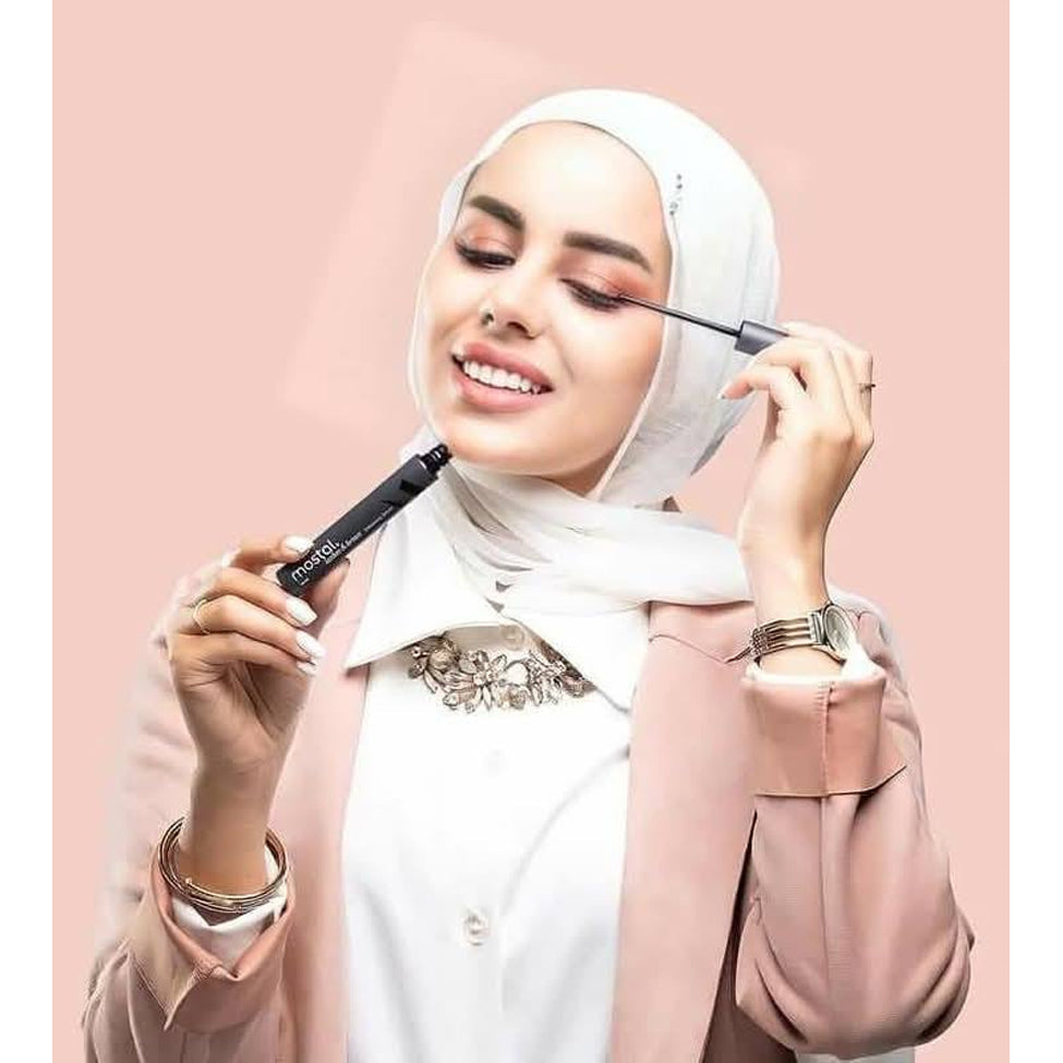 موستال سيروم مقوي الرموش والحواجب 10 مل