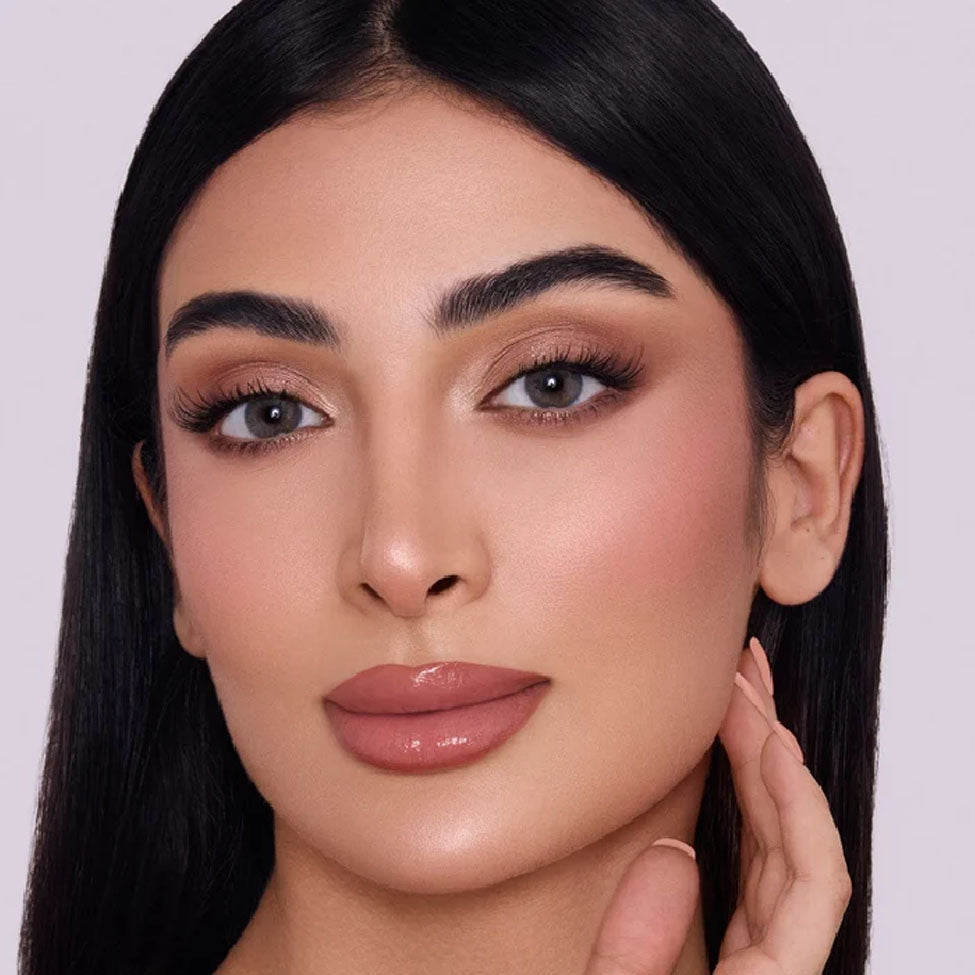 أنستازيا عدسات ملونة ايديكت سيليستا