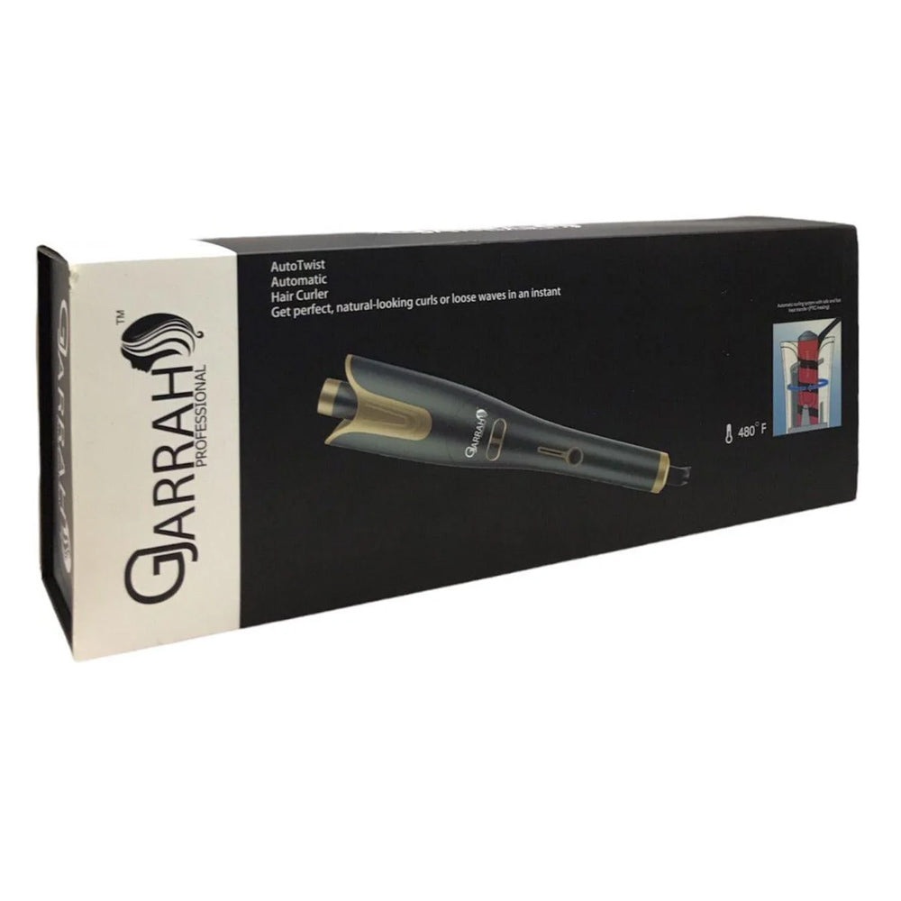 جي جراح مكواة تجعيد الشعر الأوتوماتيكية 480°F FL-2001