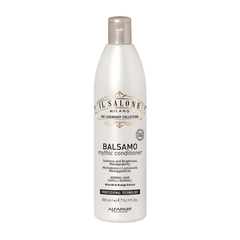 ال صالون بلسم شعر بالبروتين للشعر العادي والجاف 500 مل