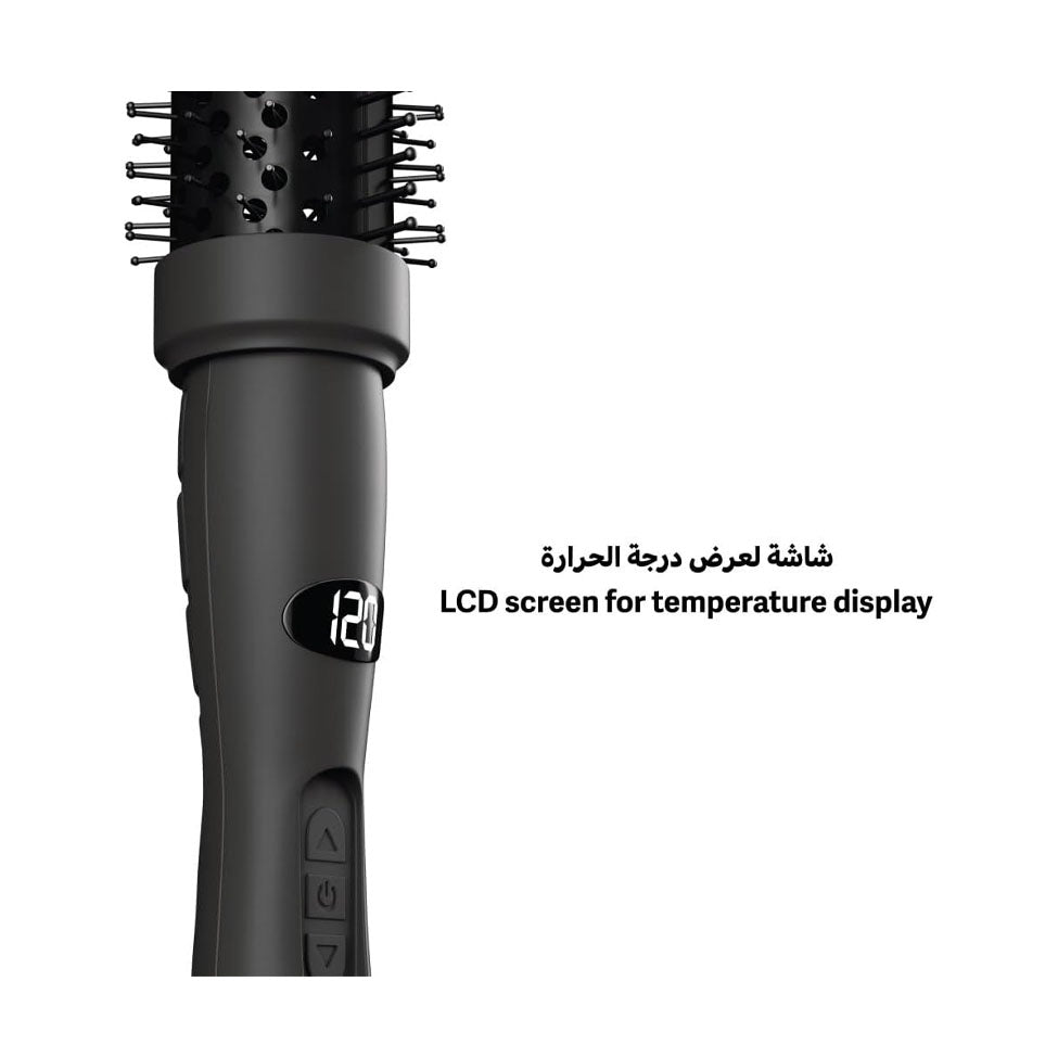 كوايت برش من لابيل
