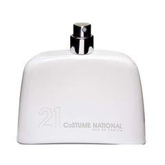 عطر 21 للجنسين أو دي بارفان 100 مل من كاستيوم ناشونال