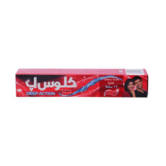 كلوز-اب معجون أسنان تأثير عميق أحمر 50 مل