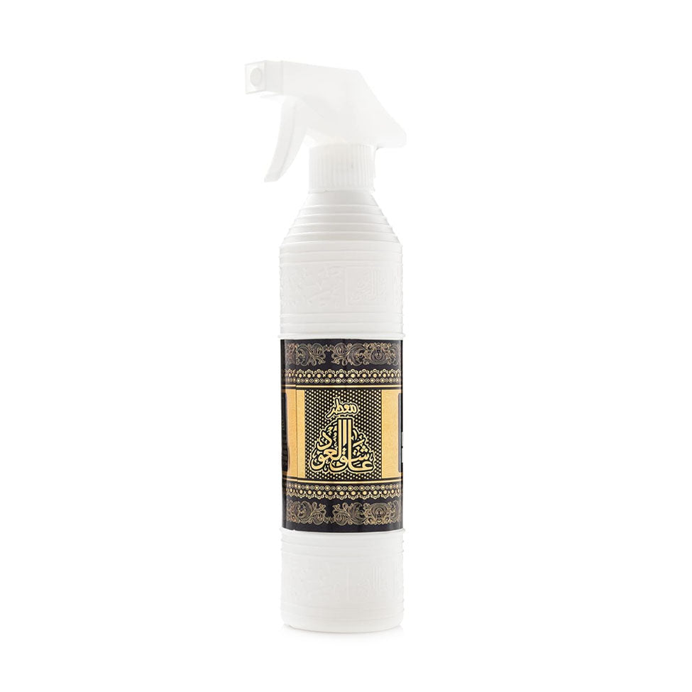 عود لافر معطر جو عاشق العود 500 مل