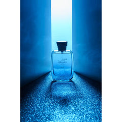عطر حواس آيس للرجال من الرصاصي 100 مل