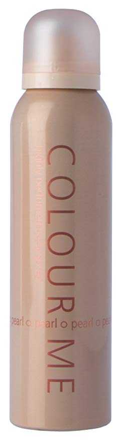 عطر بيرل نسائي من كولور مي 150 مل