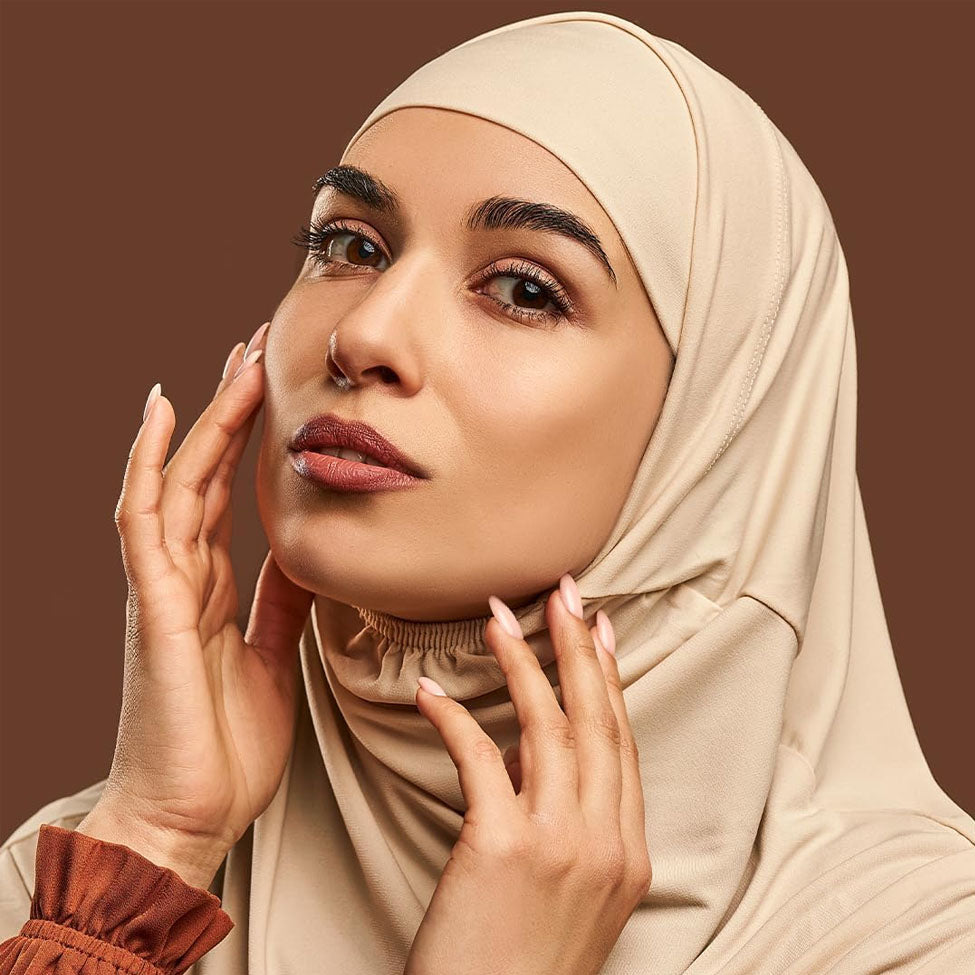 ال اي قيرل كريم اساس اتش دي برو ناتشرل GLM644