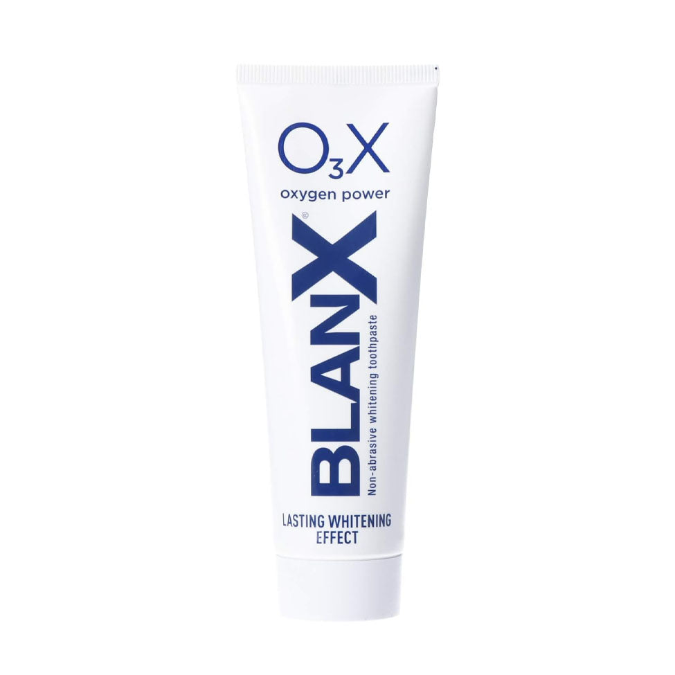 بلانكس O3X معجون أسنان 75مل