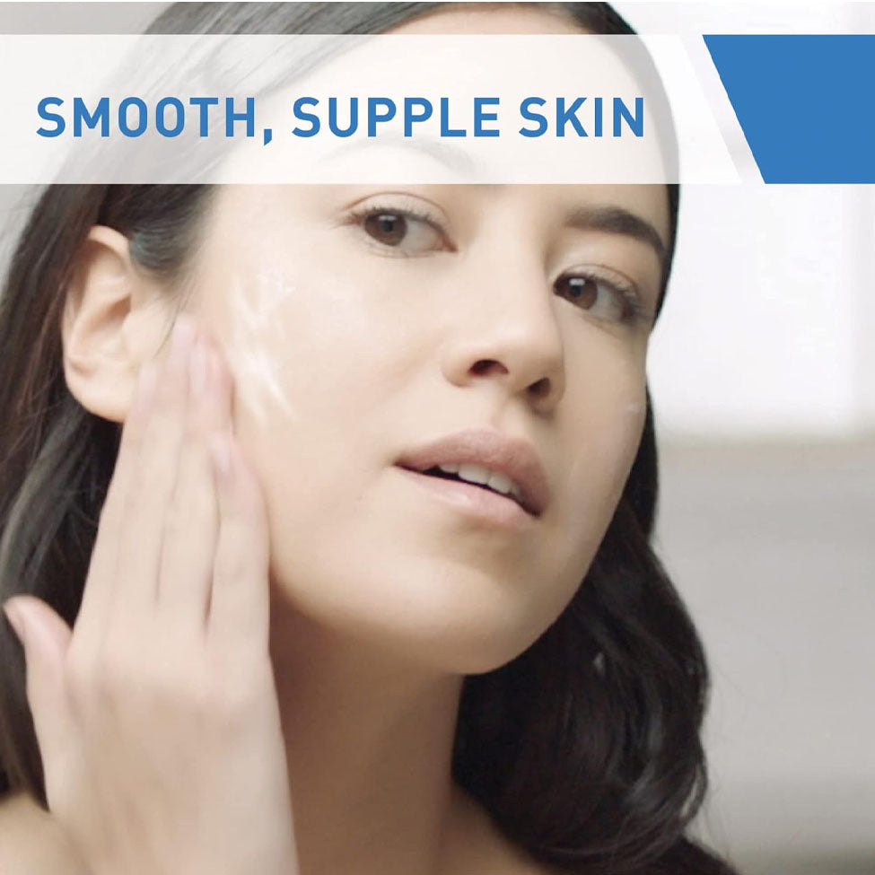 سيرافي لوشن نهاري مرطب للوجه SPF30 52 مل