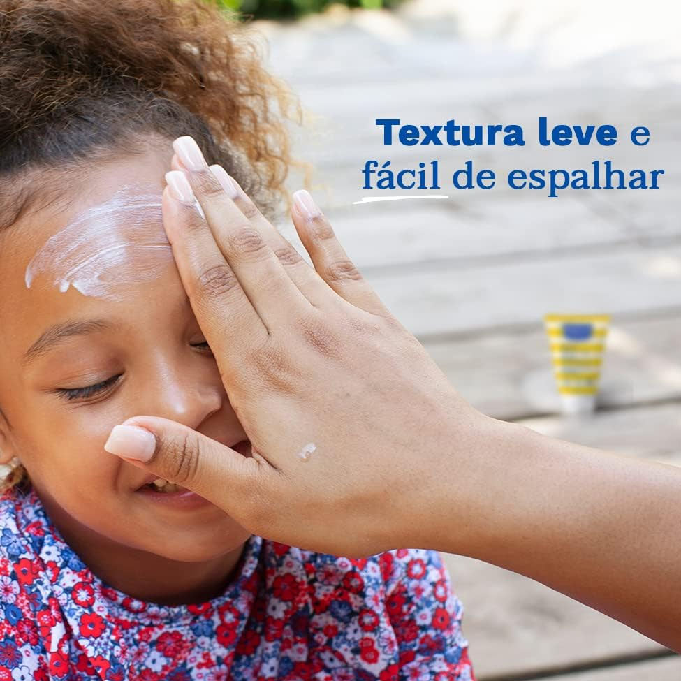 موستيلا لوشن واقي شمس للأطفال +SPF 50 40 مل