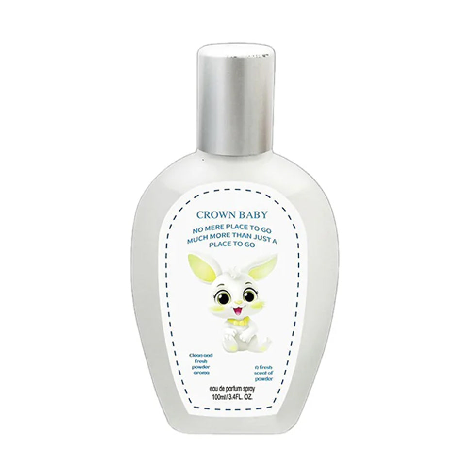 عطر أو دي بارفيوم 5 للاطفال 100 مل من كراون بيبي