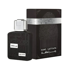 عطر رمز لطافة للرجال 100 مل من لطافه