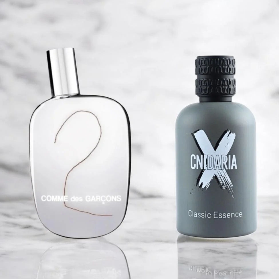 عطر صمام سنداريا اكس كلاسيك اسنس او دو بارفيوم انتنس 100 مل