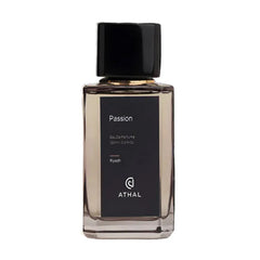 عطر باشن أو دو بارفان للنساء 100 مل من اثال
