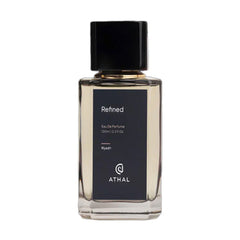 عطر ريفايند أو دو بارفان للرجال 100 مل من اثال