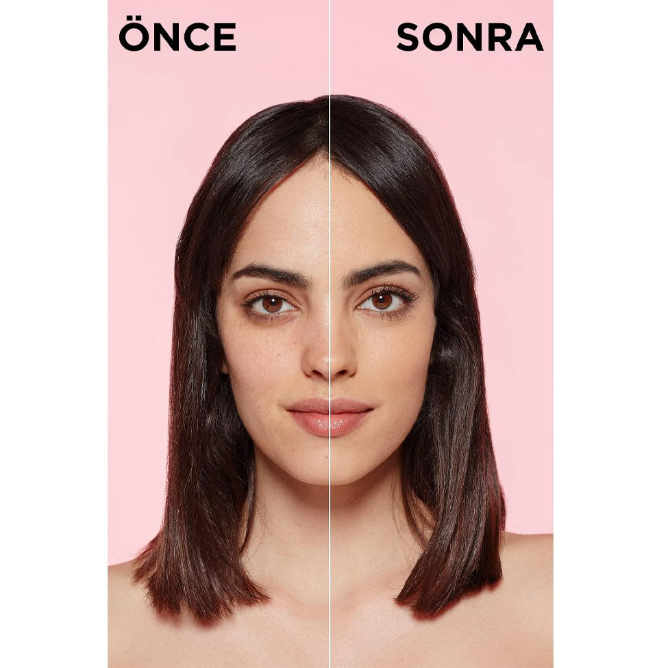 فاونديشن ميك اب فور ايفر كريم اساس HD SKIN 1N14
