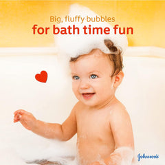 جونسون سائل استحمام وغسول للصغار 500 مل
