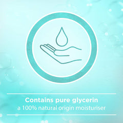 جونسون سائل استحمام مضاد للبكتيريا 3 في 1 بملح البحر 250 مل