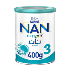 نان حليب أطفال (3) 400 جم