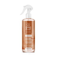 دريم معطر الجو و المفارش برائحه شرقي 370 مل