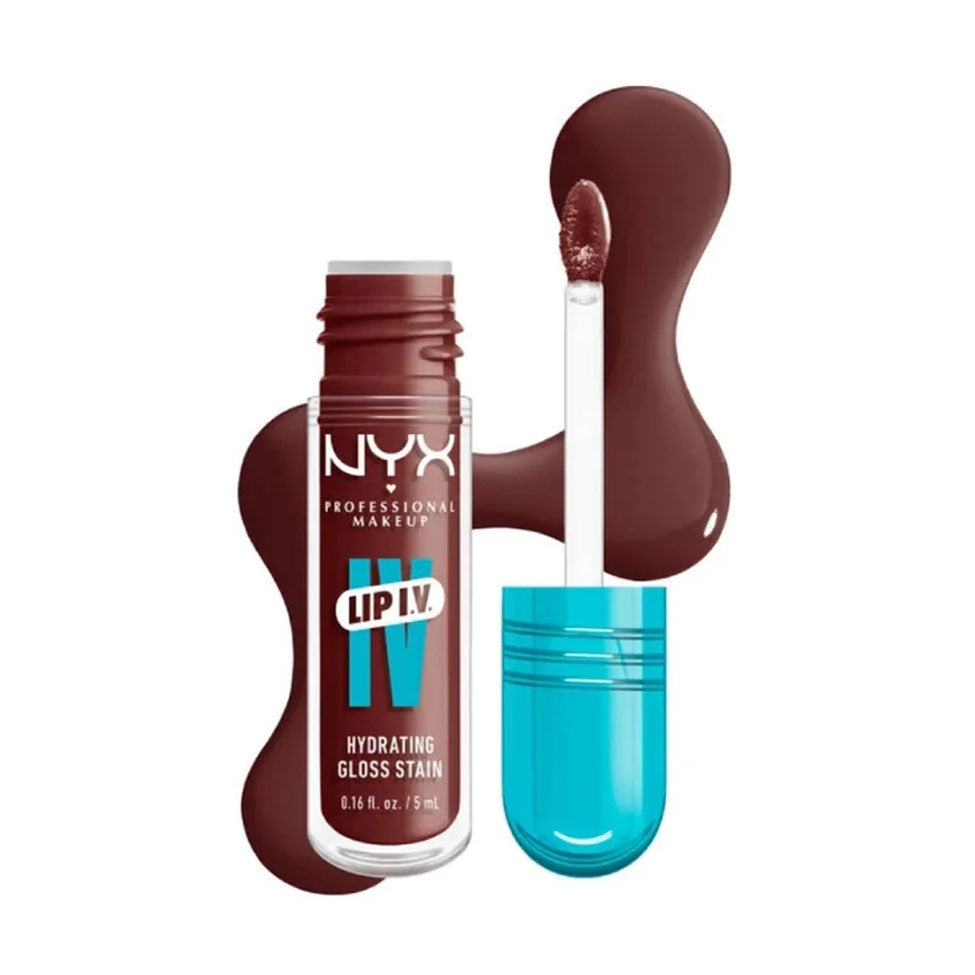 ملمع الشفاه IV مرطب NYX