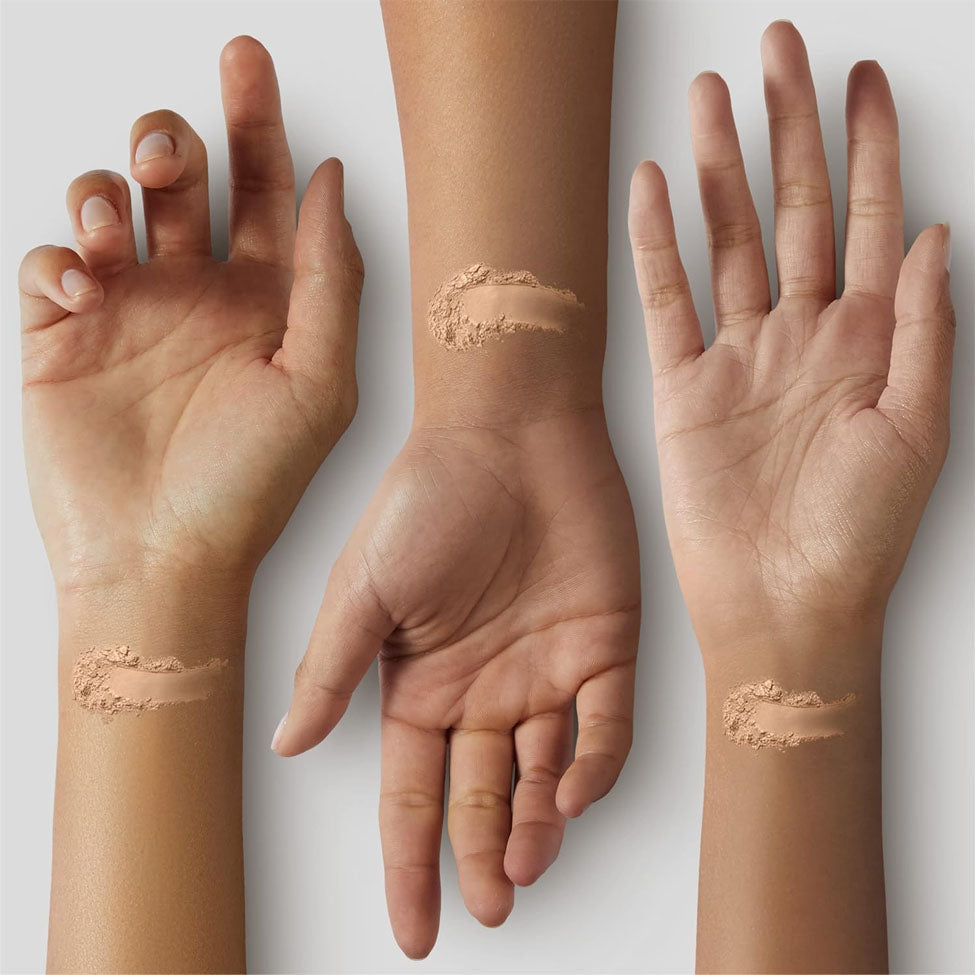 بورجوا كريم أساس هيلثي مكس 57N Hale