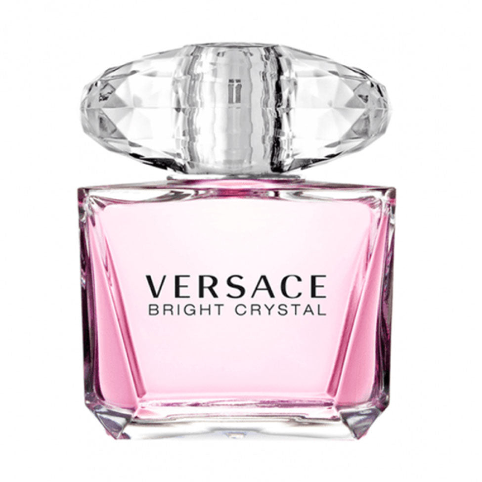 عطر برايت كريستال من فرزاتشي للنساء او دي تواليت 50مل