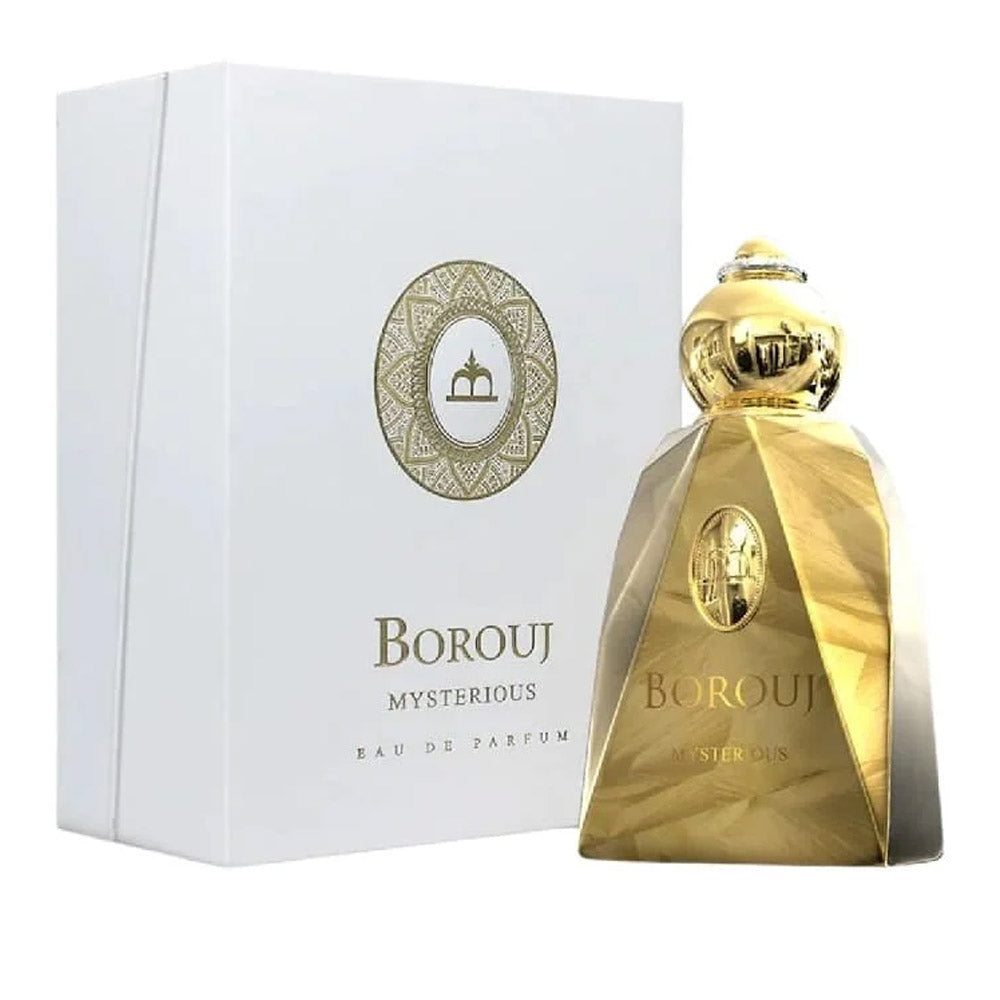 عطر بروج ميستيريوس 85مل