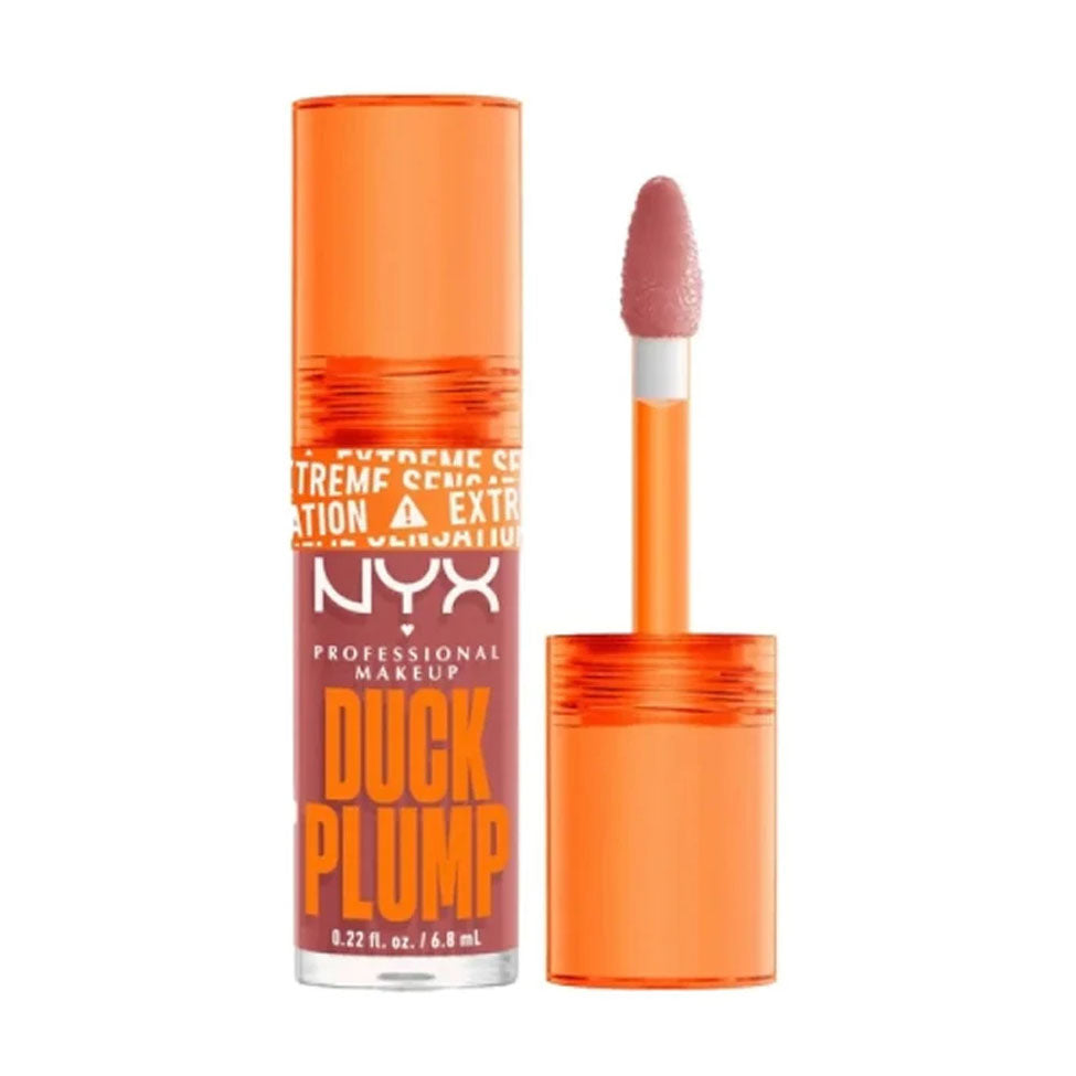 ملمع الشفاه داك بلامب NYX