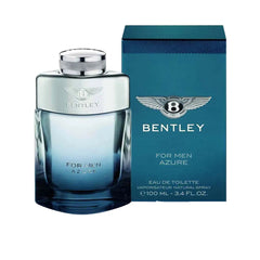 عطر ازيور فور أو دو تواليت للرجال 100 مل من بنتلي