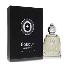 عطر بروج سبيريتوس 85 مل
