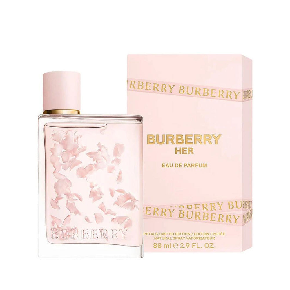 عطر هير باتيلز لميتيد إديشن أو دو بارفان للنساء 88 مل من بربري